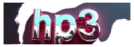 hp3 logo